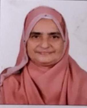 E.C. Ayisha