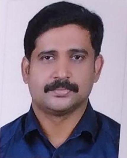 Mohamed Faisal.K.P
