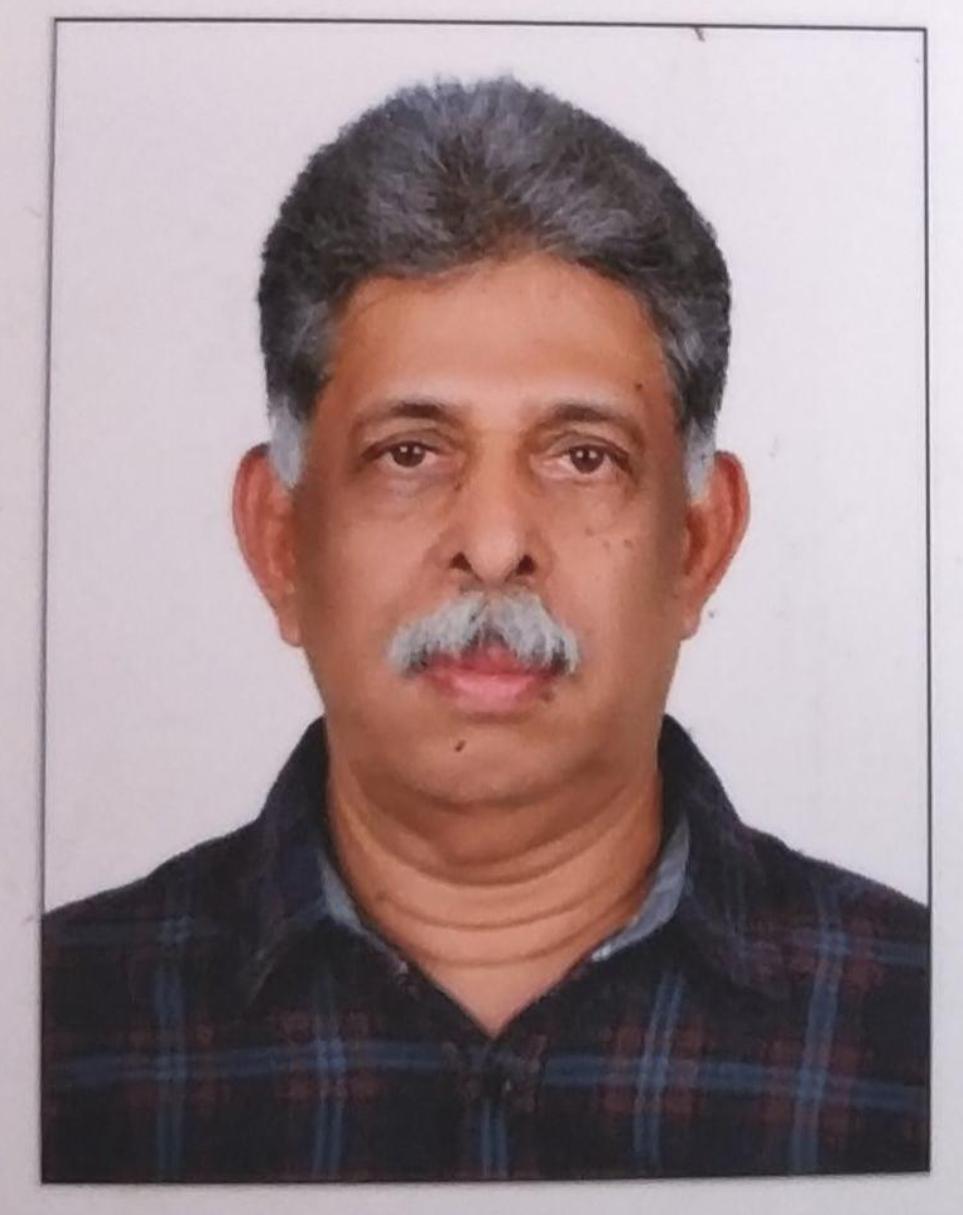 Paloli Abdurahiman