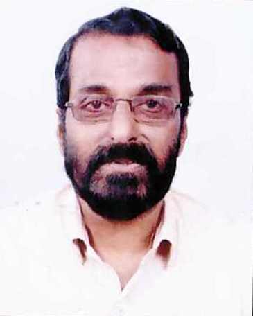 Murali Perunelly