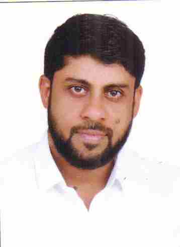 P.Faisal Ibrahim
