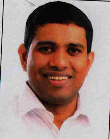 Vijay Hari