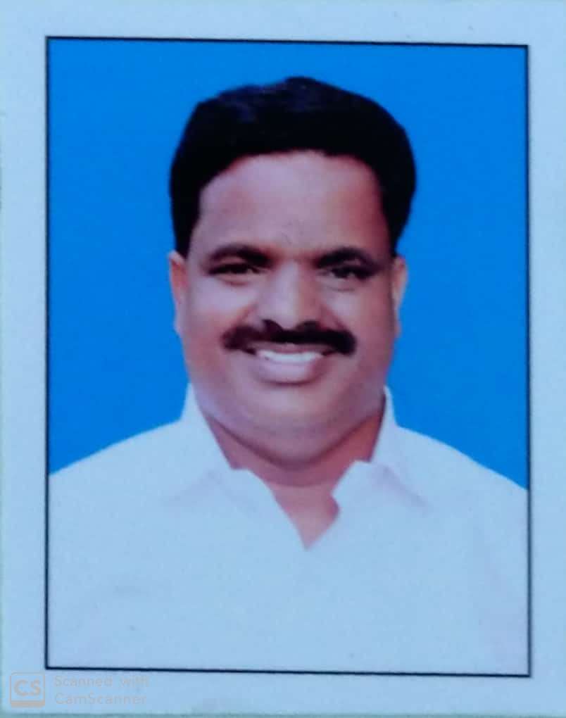 Palliyara Mukundan