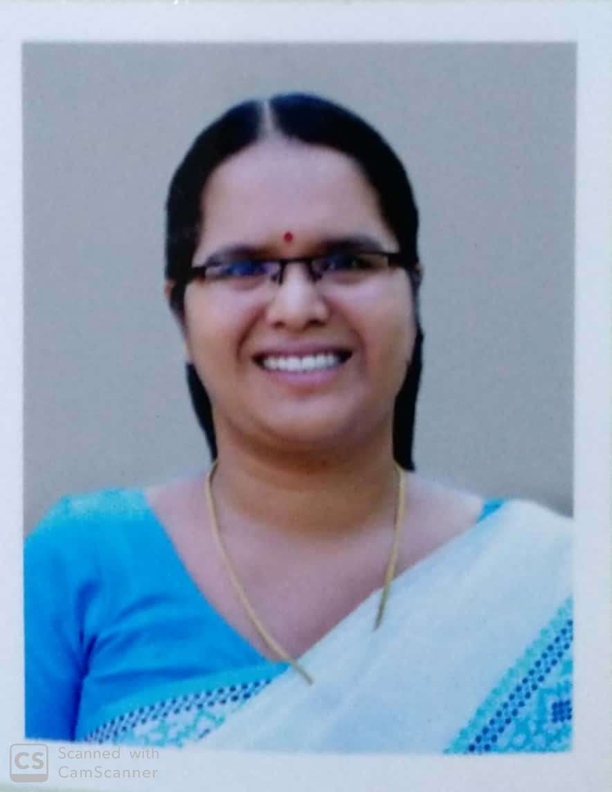 P.K.Jayalakshmi