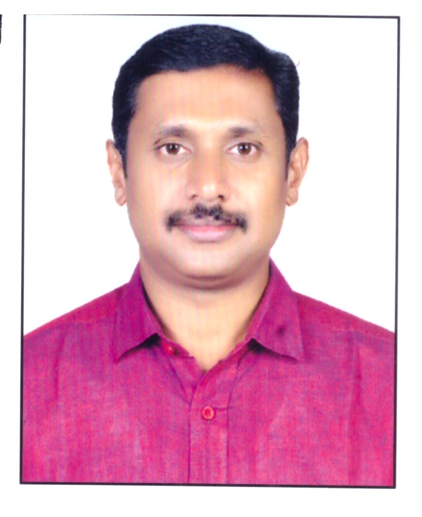 P.R. Rasmil Nath