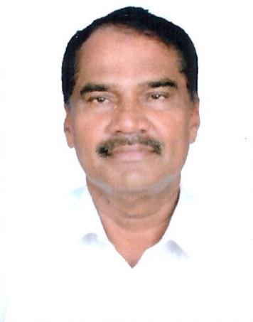 M Abbas