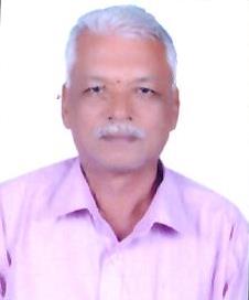 P Reghudevan