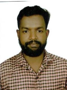 Praveen Kumar S