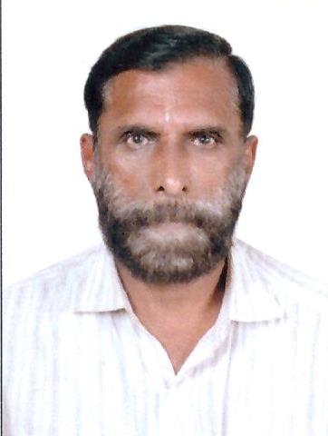 Satheesh Chandra Bhandary