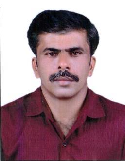 Surendran M S/O Padmavathi M
