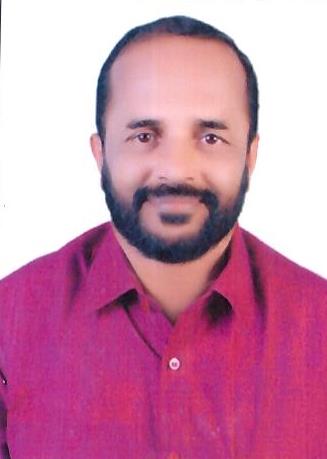 V V Rameshan