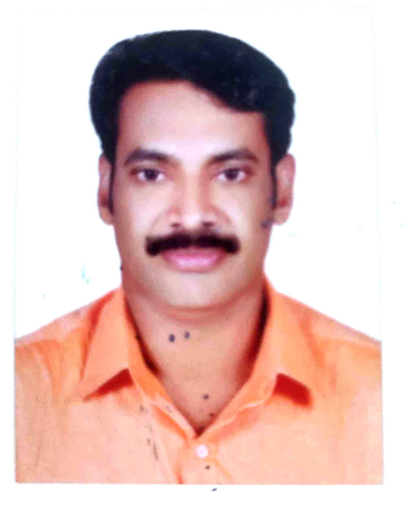 Adv. T.K. Rasheedali