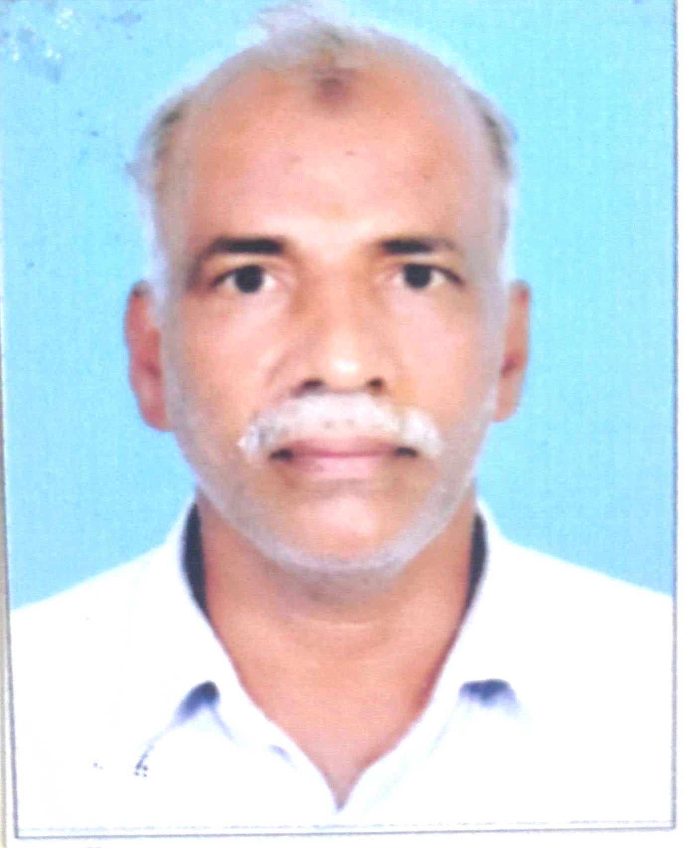 Ali S/O Alavi Haji
