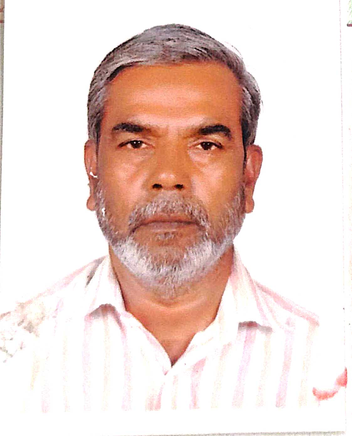 M.Ali