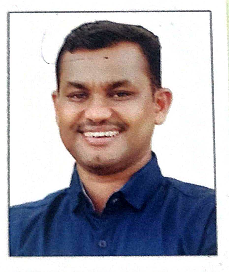 Mohammed Haris