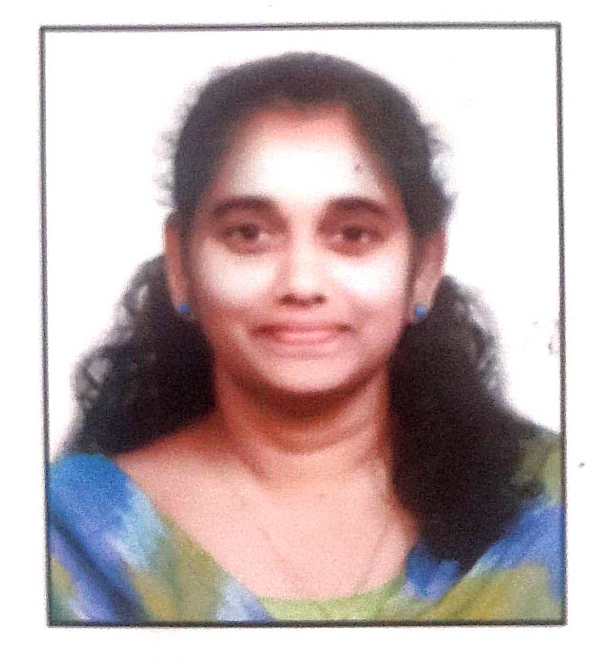 Padmaja.P.