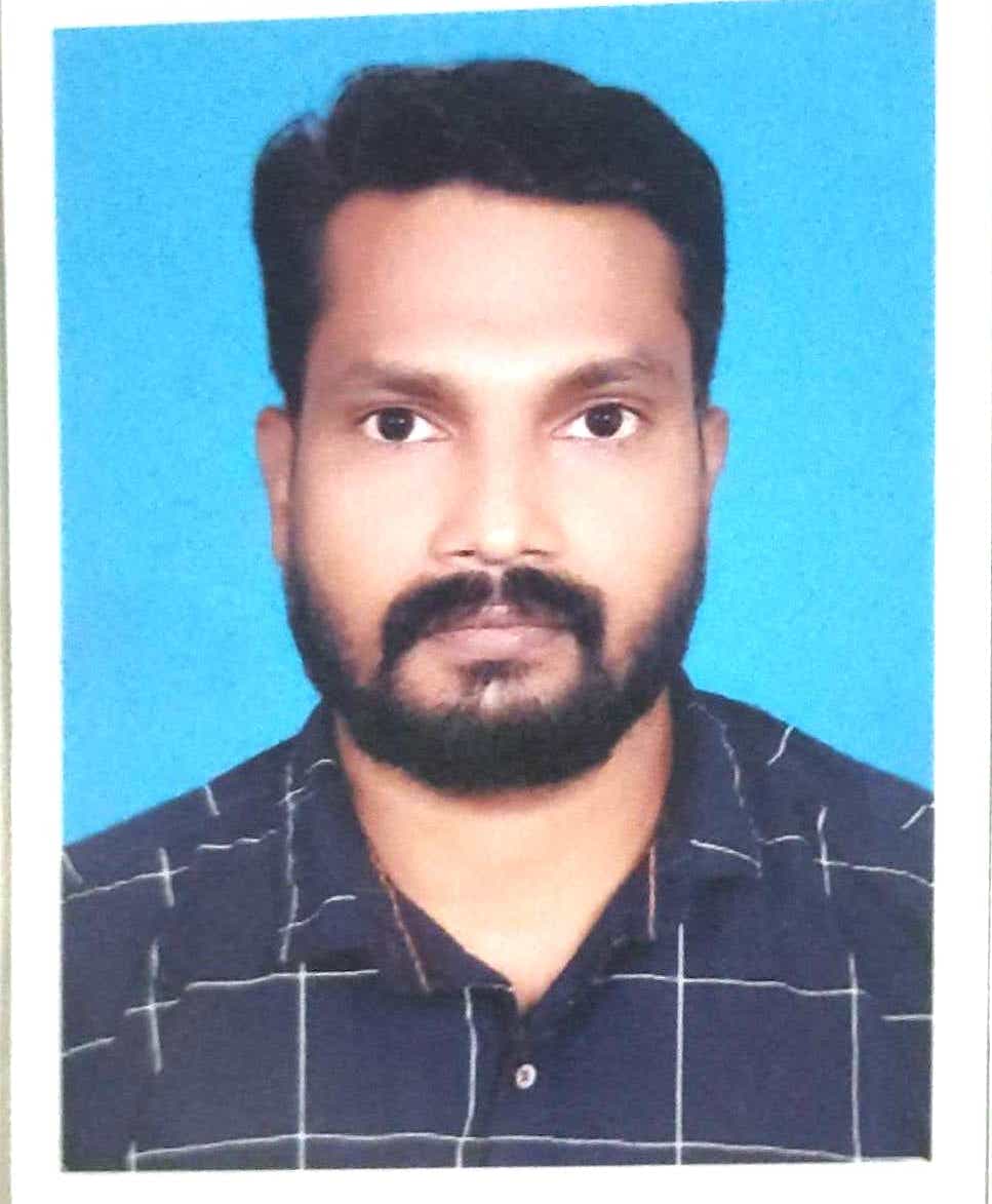 Rasheedali S/O Mammunni