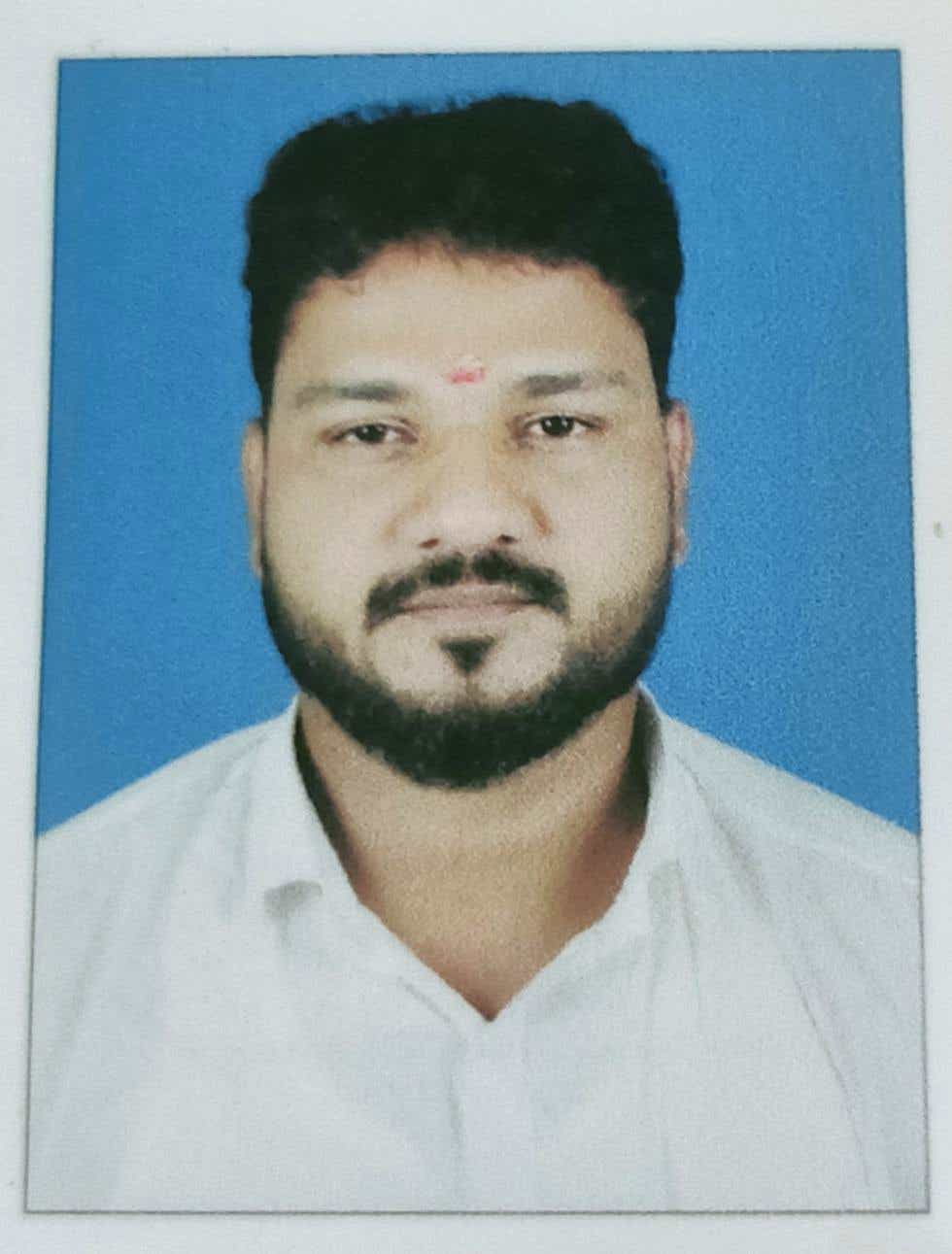 Sajesh Elayil