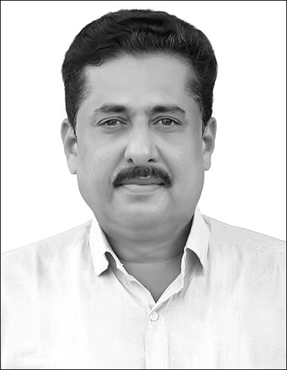 Advocate. N. Samsudheen