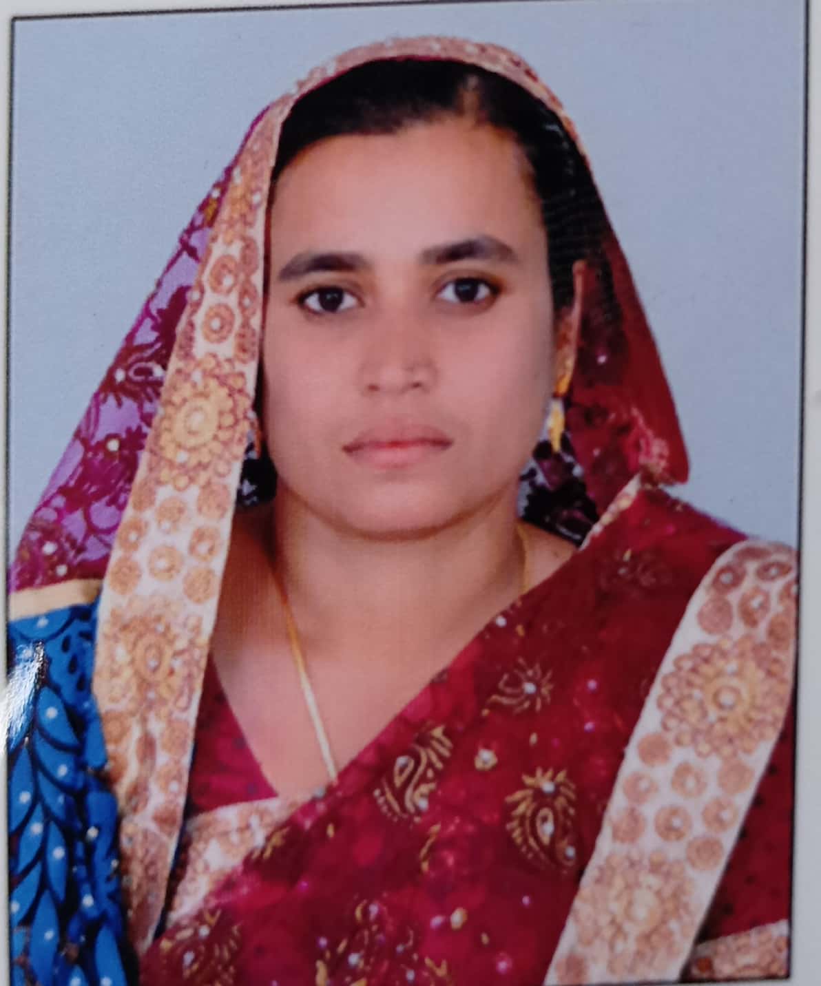 Agali Naseema P