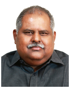 K. P. Suresh Raj