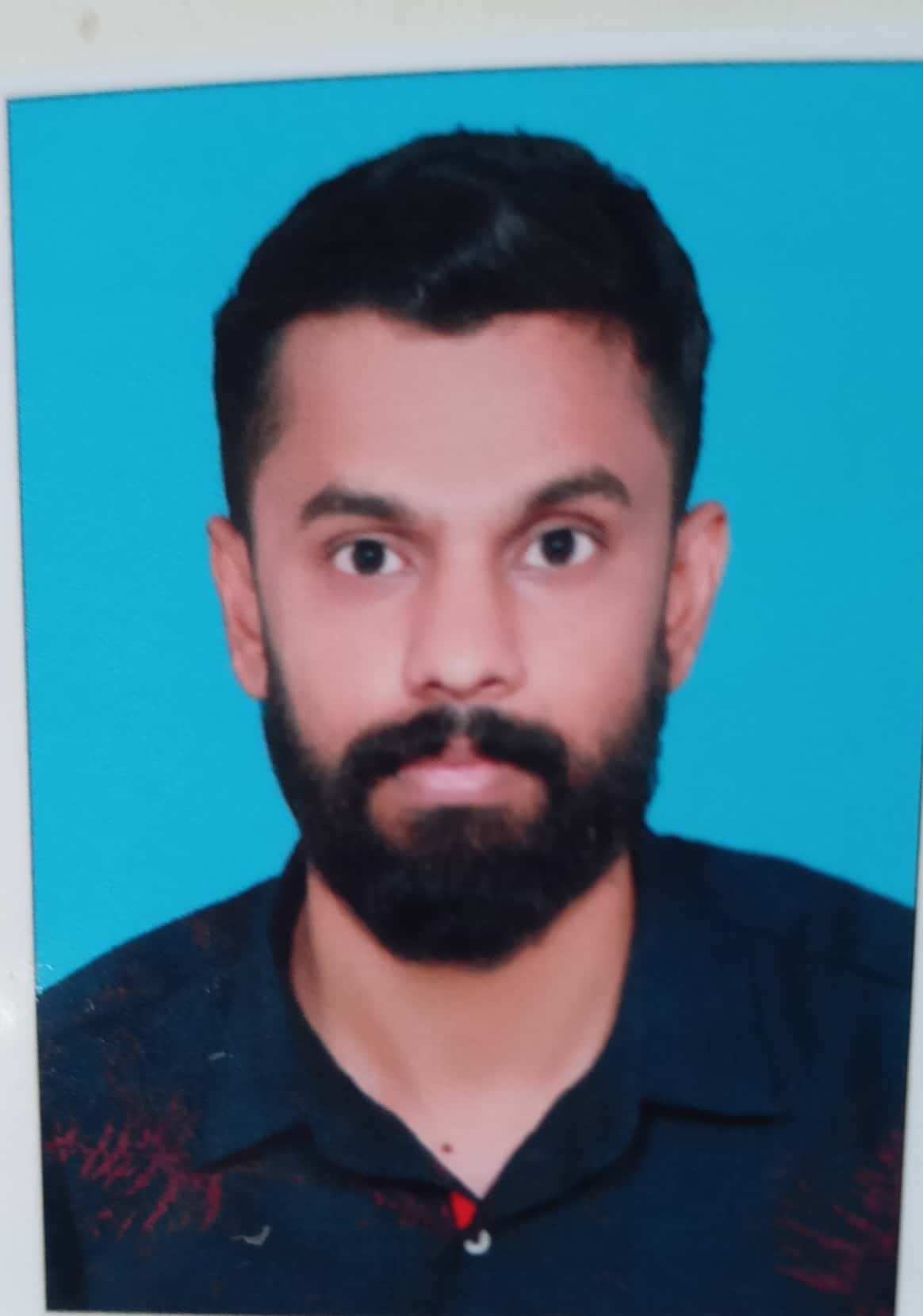 Shamsuddeen S/O. Hamza