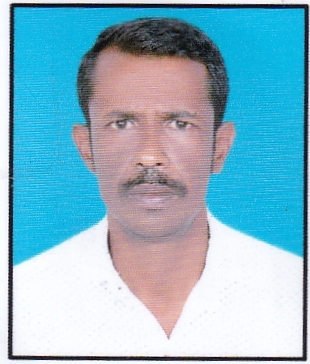 Shamsuddeen S/O. Yusaf