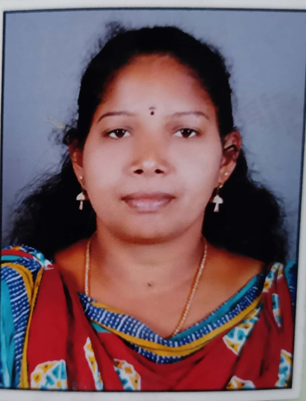 Shival K Shivani