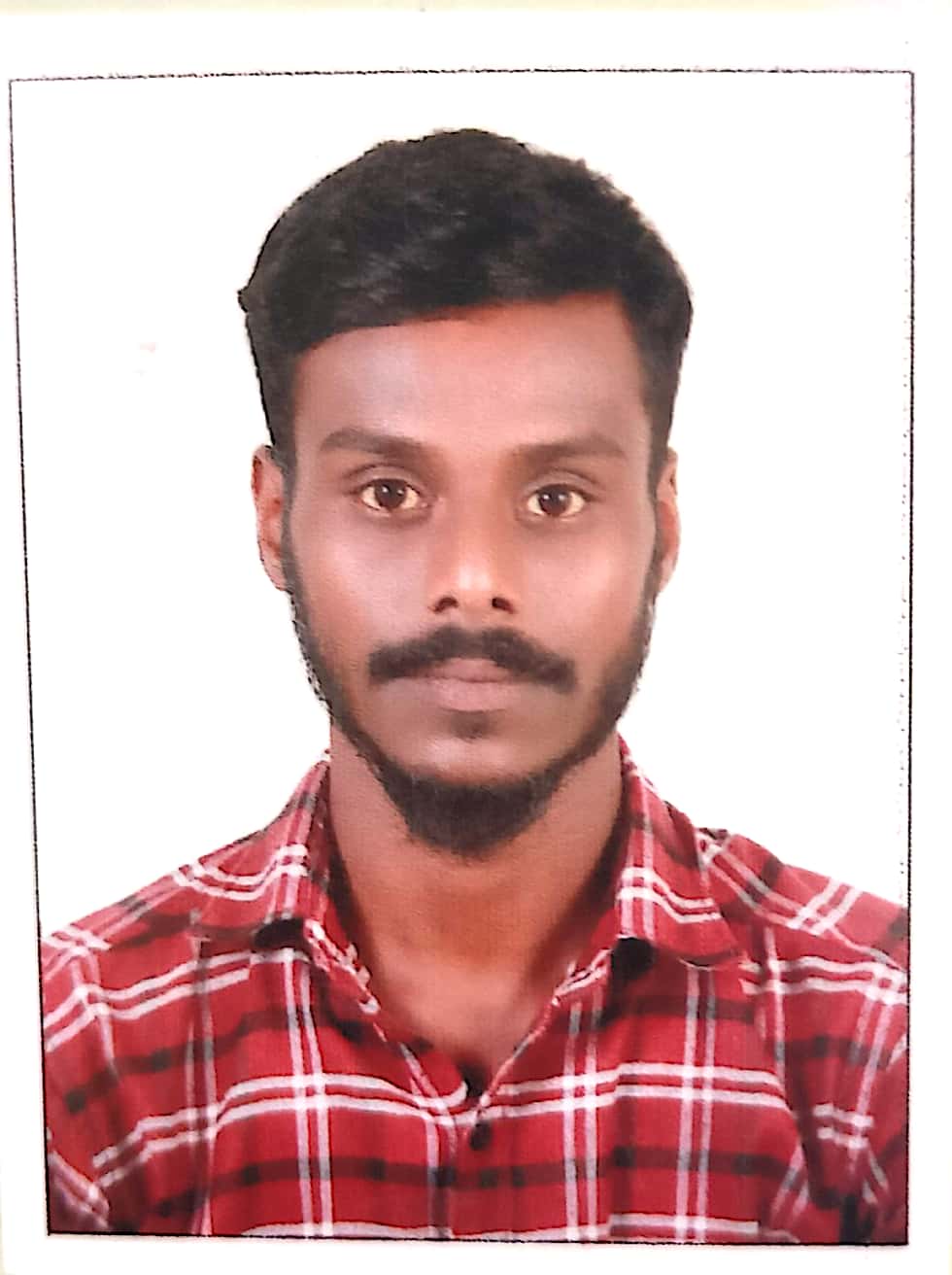 Suresh Babu