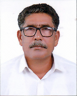 Illikkal Augusthy