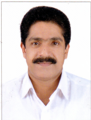 Mohanan V