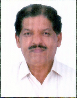 N V Chandrababu
