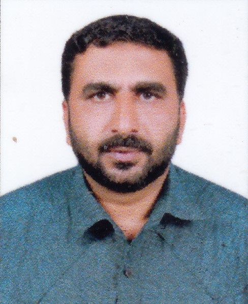 Rafeek Keechery