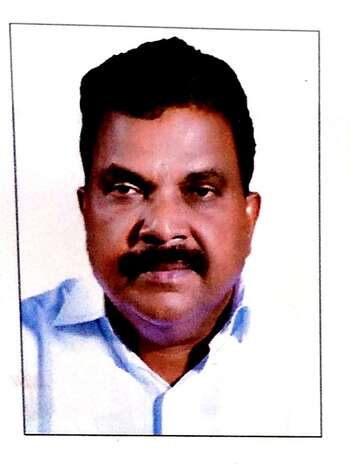 K K Shaju