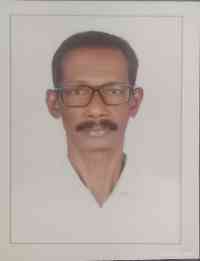 K Sasikumar