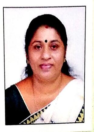 Seema Shaju