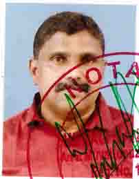 Adv. P. Premchand