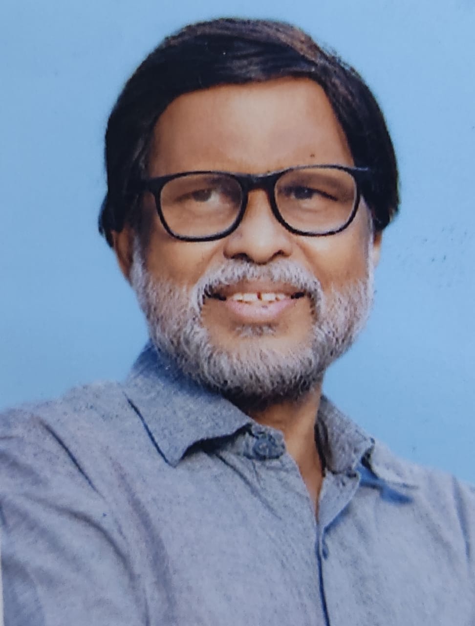 E. K. Vijayan