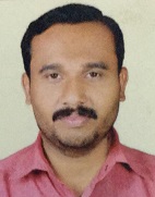 Praveen Kumar K