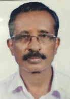Vijayan M C
