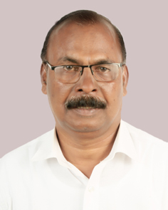C C Mukundhan