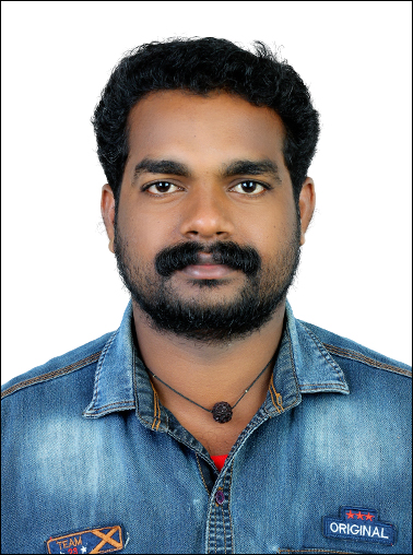 C S Jitheshkumar