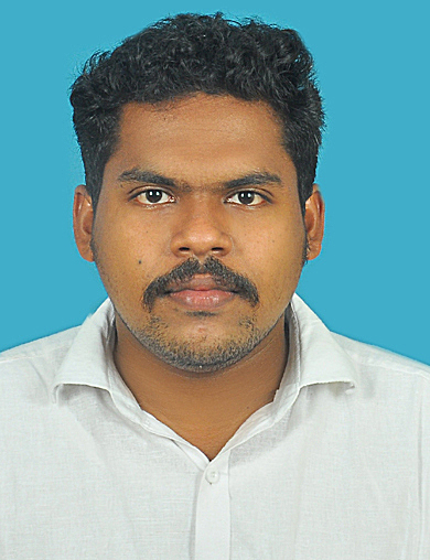 Vimal Mallika Vijayan