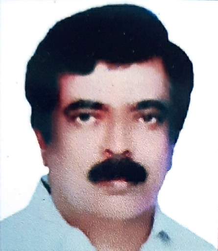 Adv. J. R. Padmakumar
