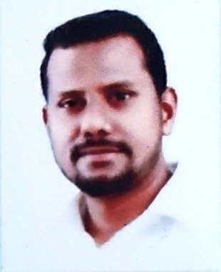 Irshad Kanyakulangara