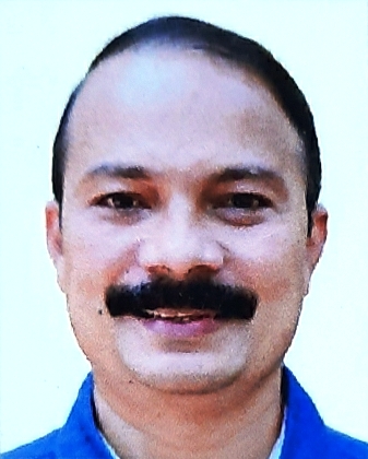 P. S. Prasanth