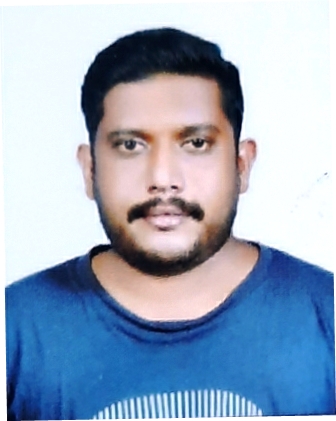 Prasanth. C S/O Chandran. K