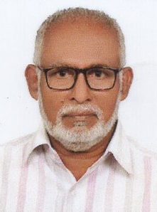Hameed Khan A