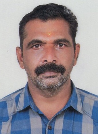 Muraleedharan Nair