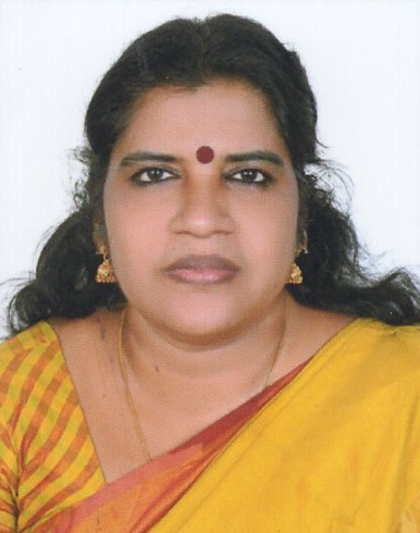 S Pushpalatha